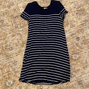 Medium Maurice’s T-shirt dress